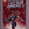 Captain America #19 (Dec 2012) CGC 9.8