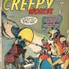Creepy Worlds #058