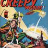 Creepy Worlds #88