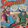 Amazing Stories of Suspense #48