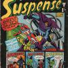 Amazing Stories of Suspense #86