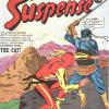 Amazing Stories of Suspense #219