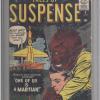 Tales of Suspense #4