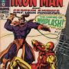 Tales of Suspense #97