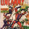 Uncanny Tales #60