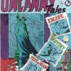 Uncanny Tales #100